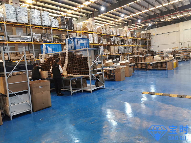 第三方仓储代发货价格